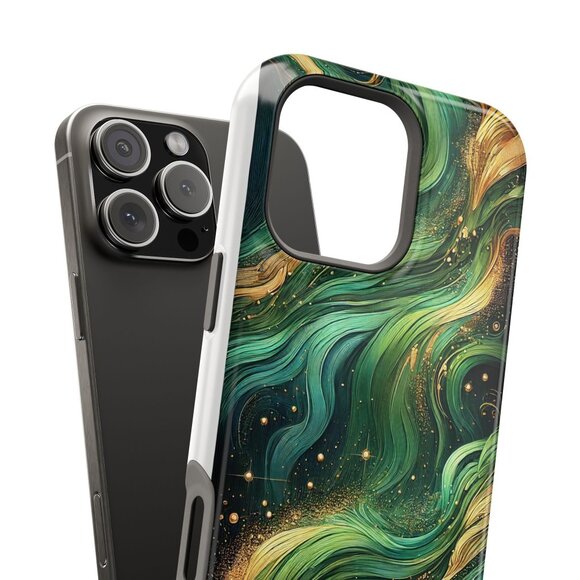 iPhone 16 Pro Max phone case, MARPC1202 - Picture 10 of 12